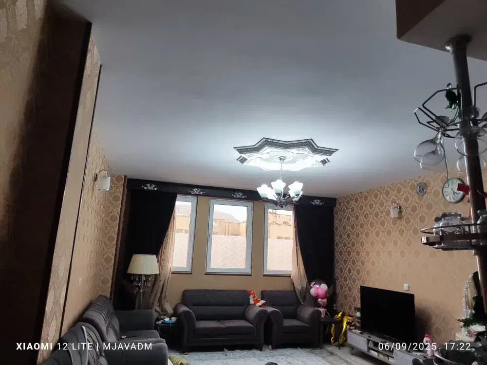 آپارتمان حدود ۱۰۴ متری تخفیف ویژه فقط تا اول آذر|فروش آپارتمان|نجفآباد, مسکن مهر|دیوار