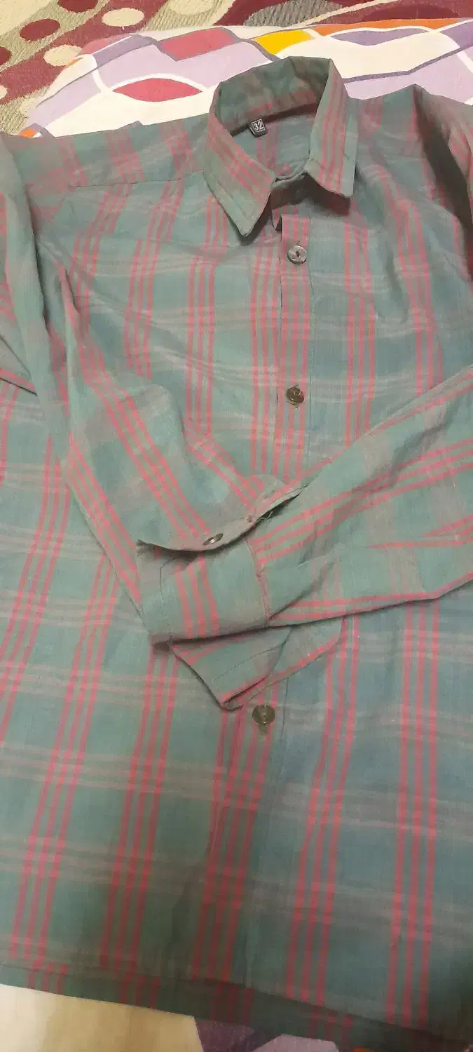 روپوش مدرسه|کیف، کفش، کمربند|اهواز, کمپلو جنوبی|دیوار