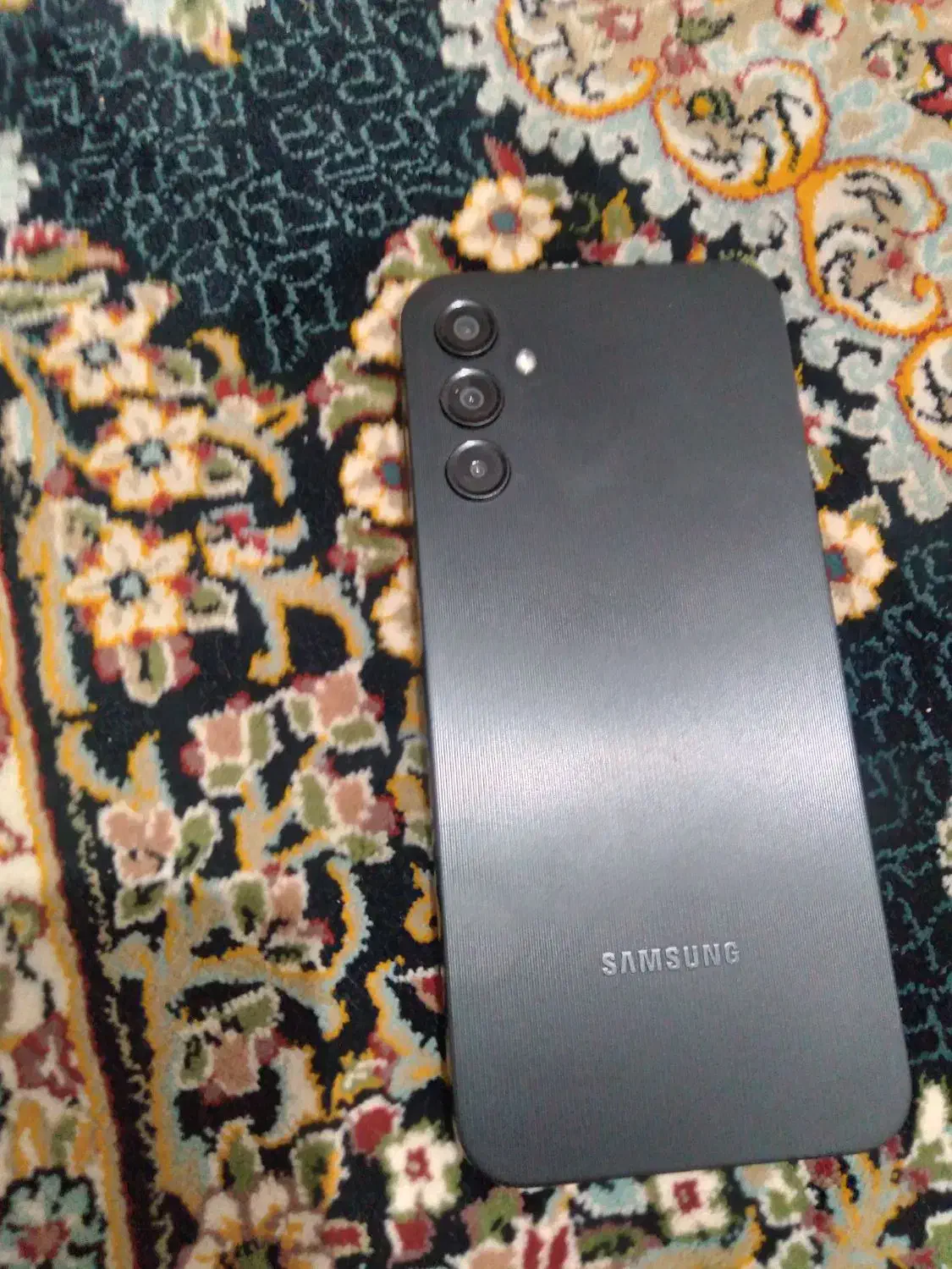 گوشی سامسونگ مدل a14|موبایل|اسلام‌‌آباد غرب, |دیوار