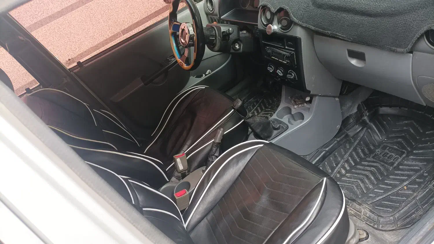 پراید132.95|خودرو سواری و وانت|اهواز, کوی علوی|دیوار