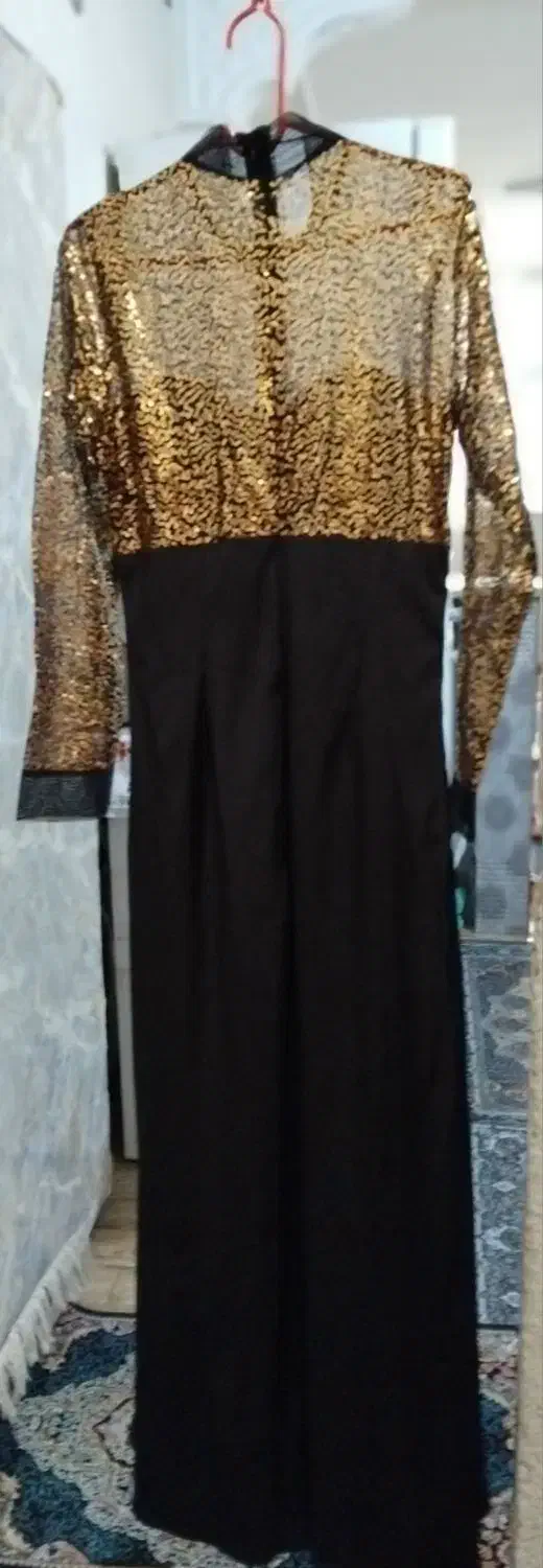 لباس مجلسی|لباس|پاکدشت, حصار امیر|دیوار