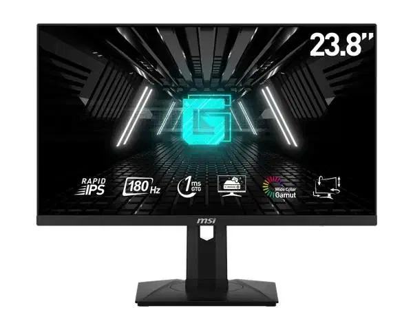 مانیتور گیمینگ msi180 هرتز Rapid IPS|قطعات و لوازم جانبی رایانه|بندرعباس, |دیوار