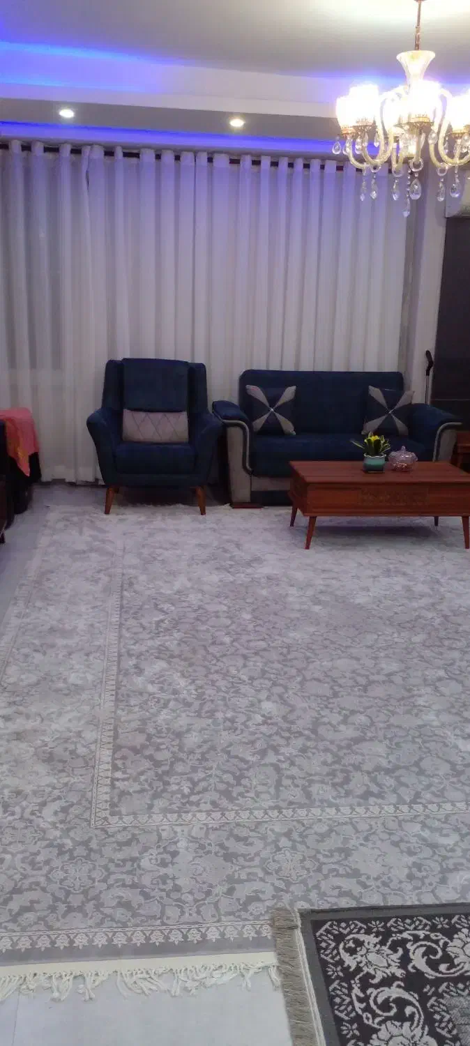 فرش ۱۲ متری|فرش|رشت, لاکانی|دیوار