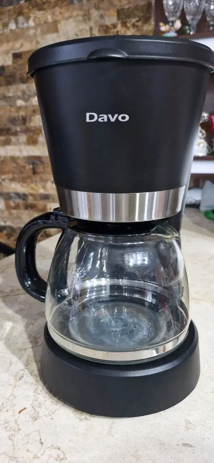 قهوه ساز|سماور، چای‌ساز، قهوه‌ساز|شیراز, فرهنگ شهر|دیوار