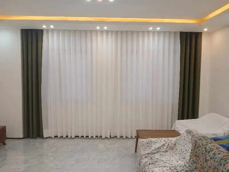 پرده سرای شیاسی انتقال یافت|پرده، رانر، رومیزی|نجف‌آباد, الله اکبر|دیوار