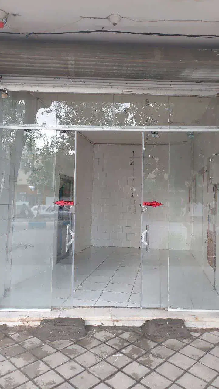 مغازه تجاری/37متر/بلوارتوحید|فروش مغازه و غرفه|خمینیشهر, |دیوار