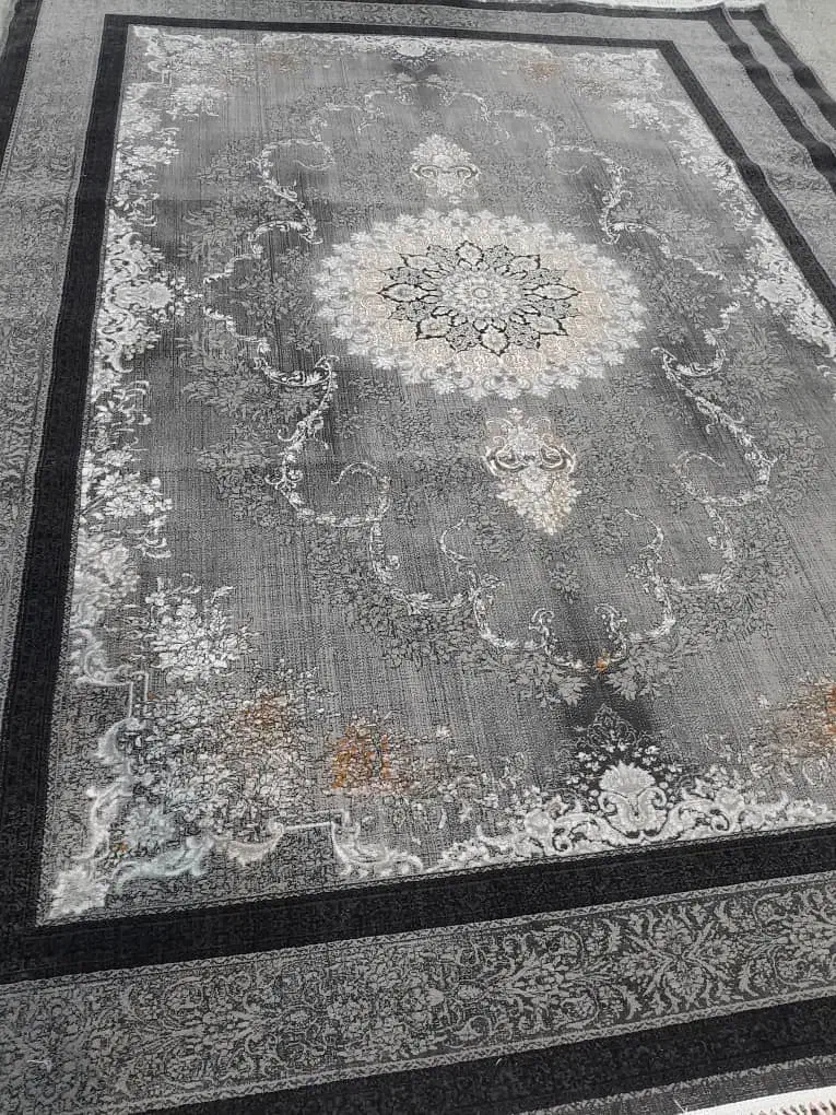 فرش فانوس|فرش|خوانسار, |دیوار