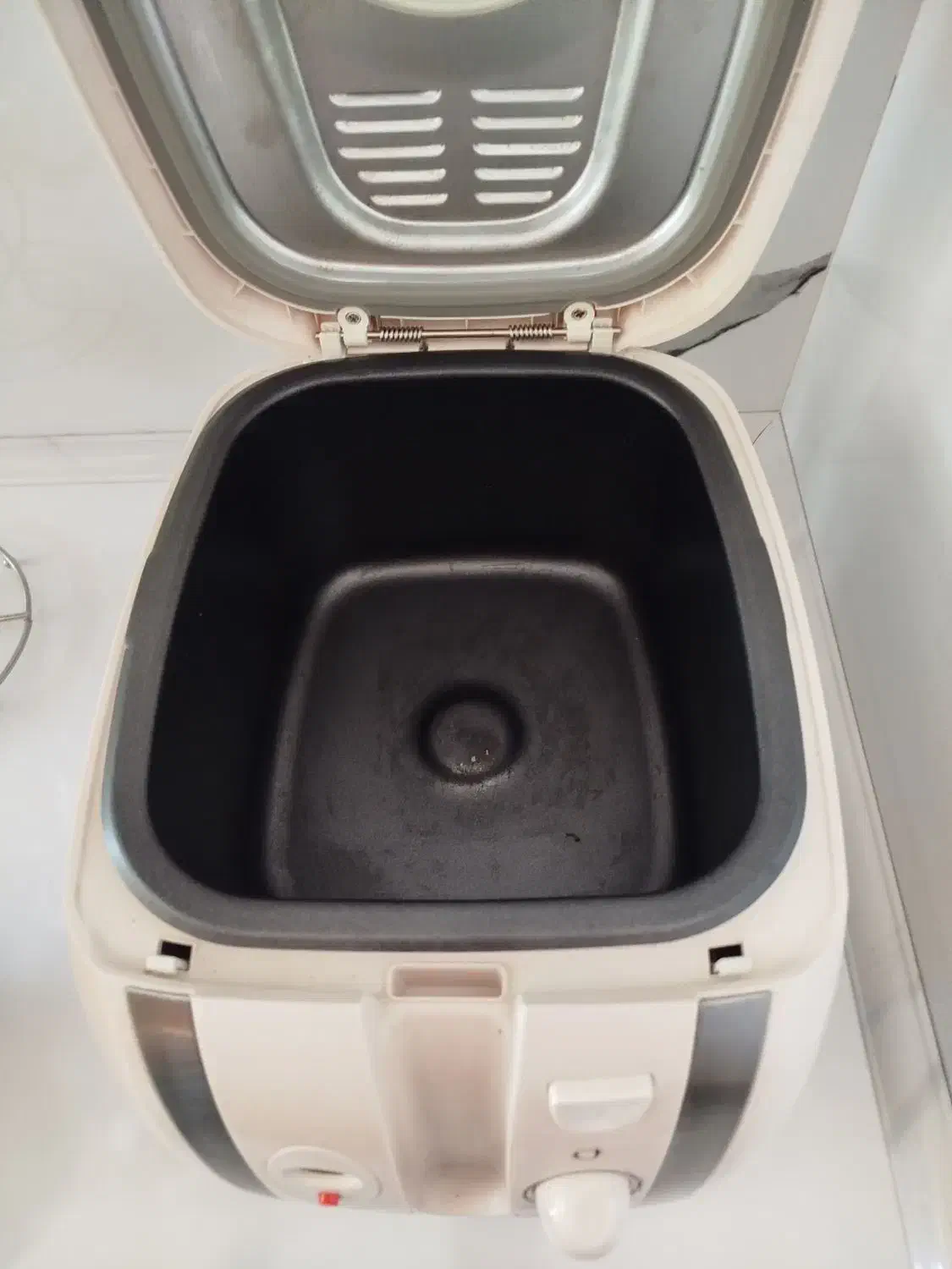 ا عدد سرخ کن|اجاق گاز و لوازم برقی پخت‌وپز|میاندوآب, |دیوار