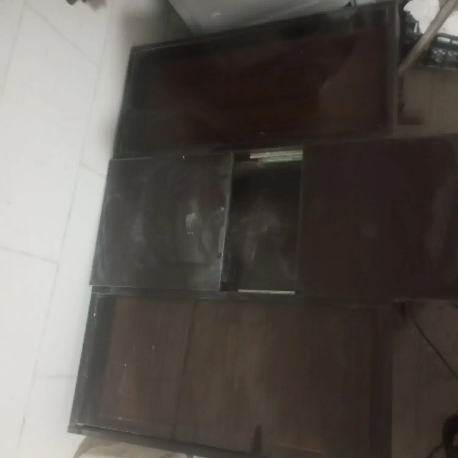 میزبزرگویکعددعسلیامدیاف|میز و صندلی غذاخوری|پیشوا, |دیوار