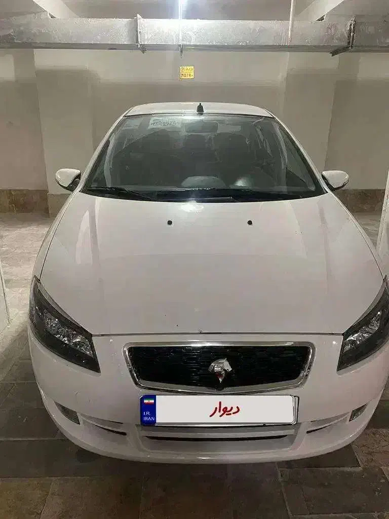 رانا پلاس ارتقا tu5p پلاس|خودرو سواری و وانت|تهران, سردارجنگل|دیوار