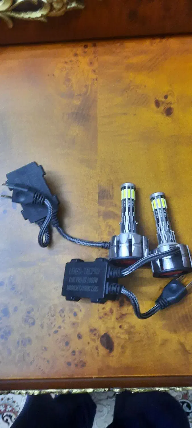 هدلایت برند|قطعات یدکی و لوازم جانبی|قم, چهل درخت‎|دیوار