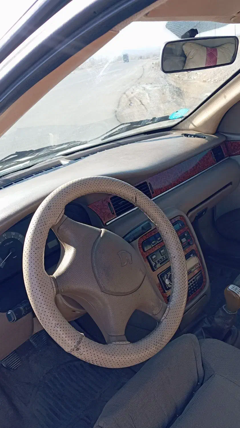 فروشی|خودرو سواری و وانت|حاجیلار, |دیوار