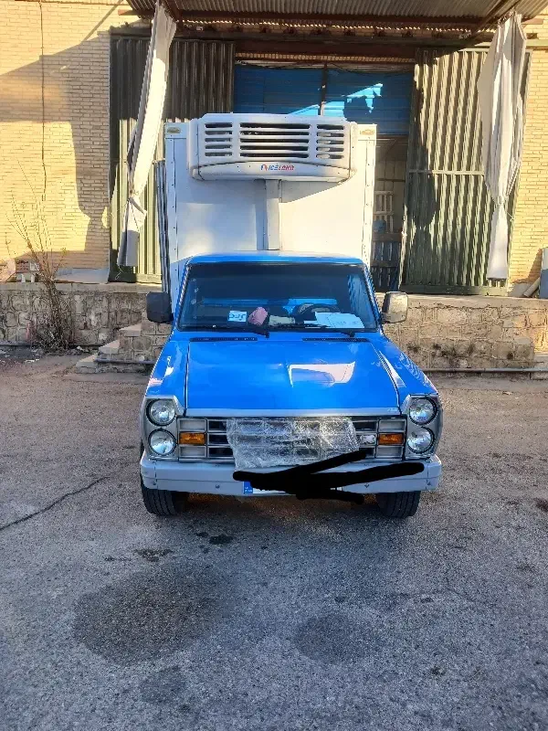 مدل ۹۸ سالم|خودرو سواری و وانت|شیراز, وزیرآباد|دیوار