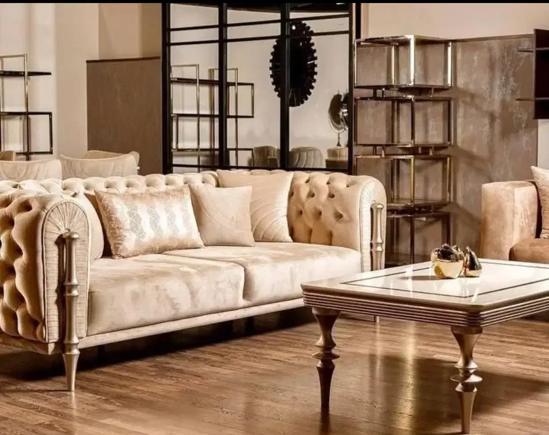 مبل وینچنزا|مبلمان خانگی و میز عسلی|رشت, سیا اسطلخ|دیوار