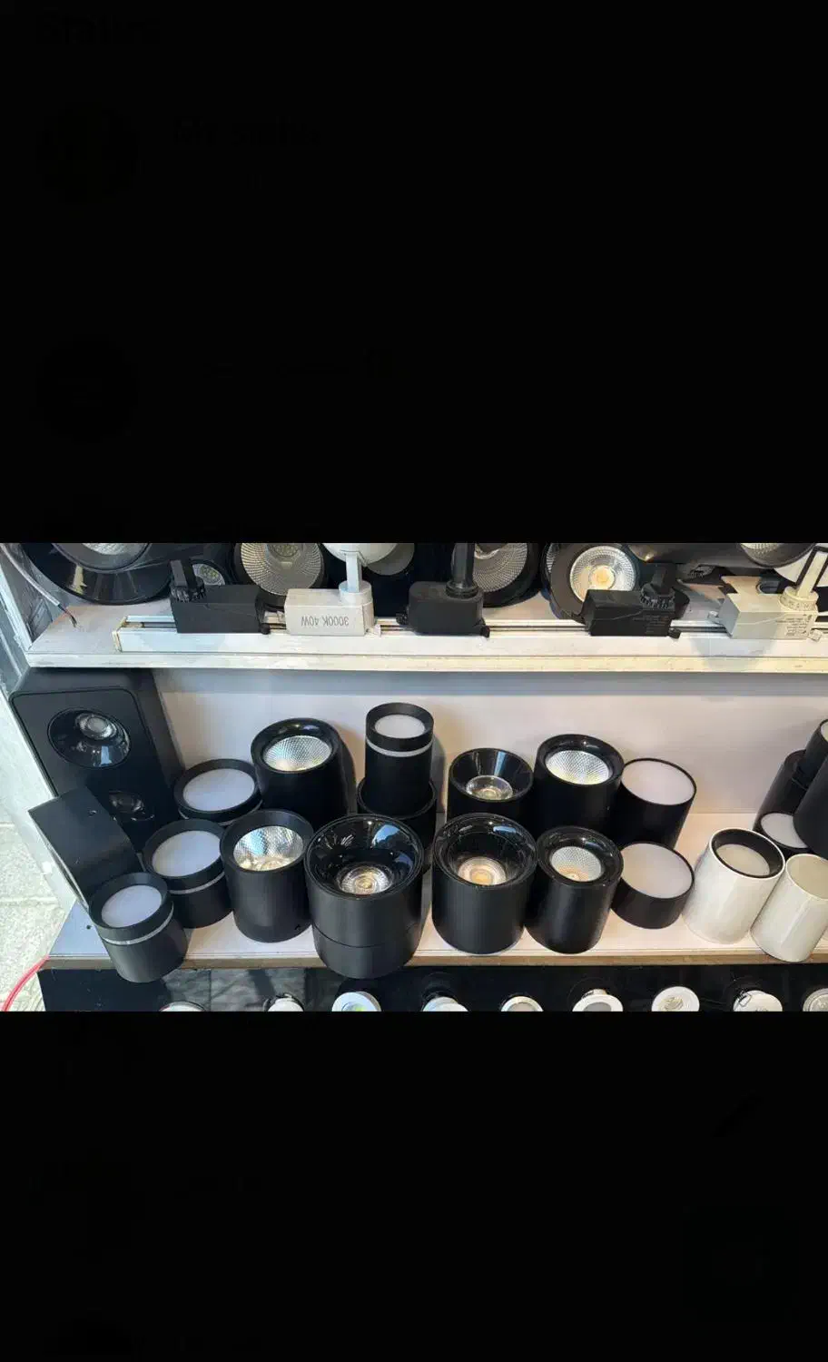 پخش ریلی30وات|لامپ و چراغ|تهران, فردوسی|دیوار