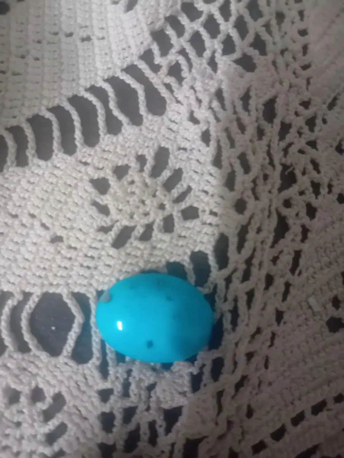 سنگ فیروزه با گوشی نوکیاساده|جواهرات|اصفهان, عمان سامانی|دیوار