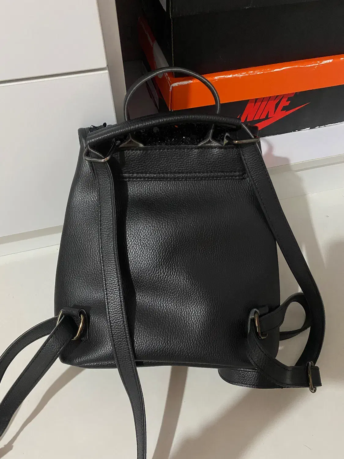 کوله پشتی فانتزی|کیف، کفش، کمربند|گرگان, |دیوار