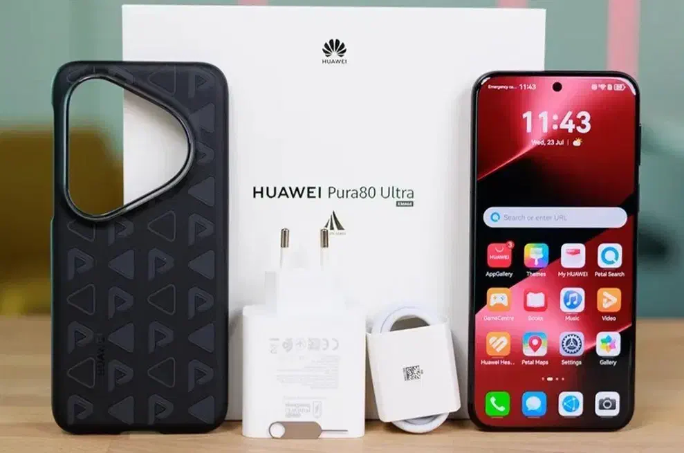 pura 80 ultra|موبایل|تبریز, |دیوار