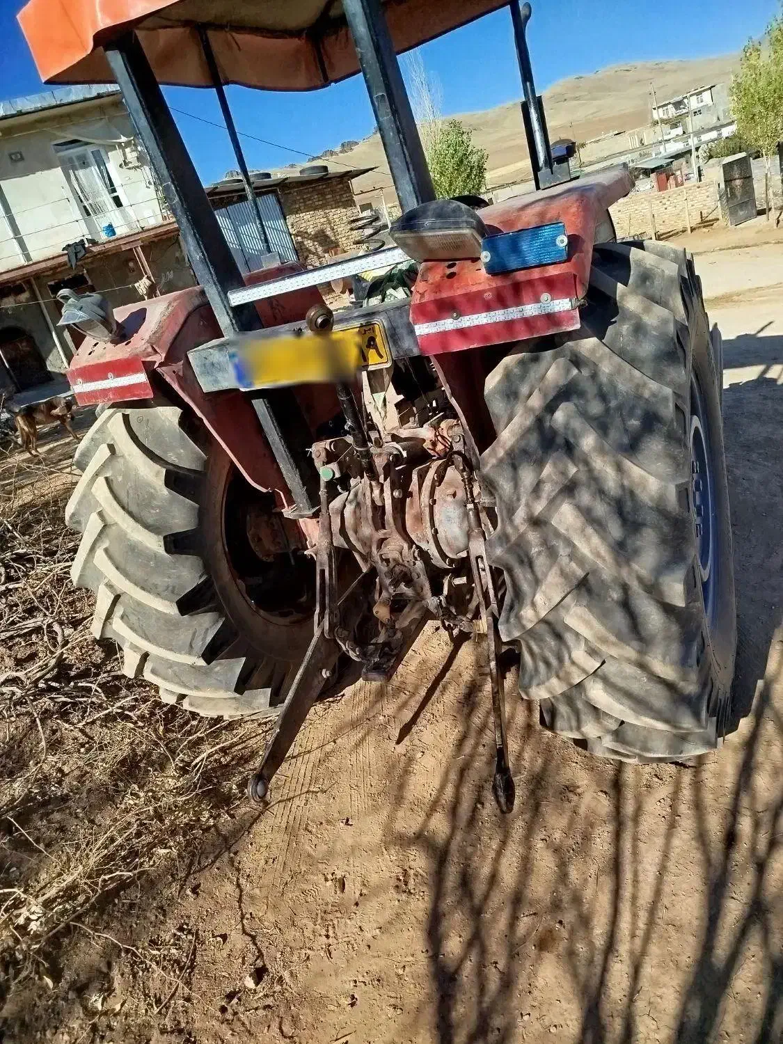 285|خودرو سنگین|سنقر, |دیوار