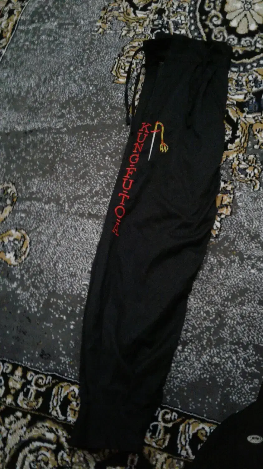 لباس کنگ فو|تجهیزات ورزشی|ارومیه, |دیوار