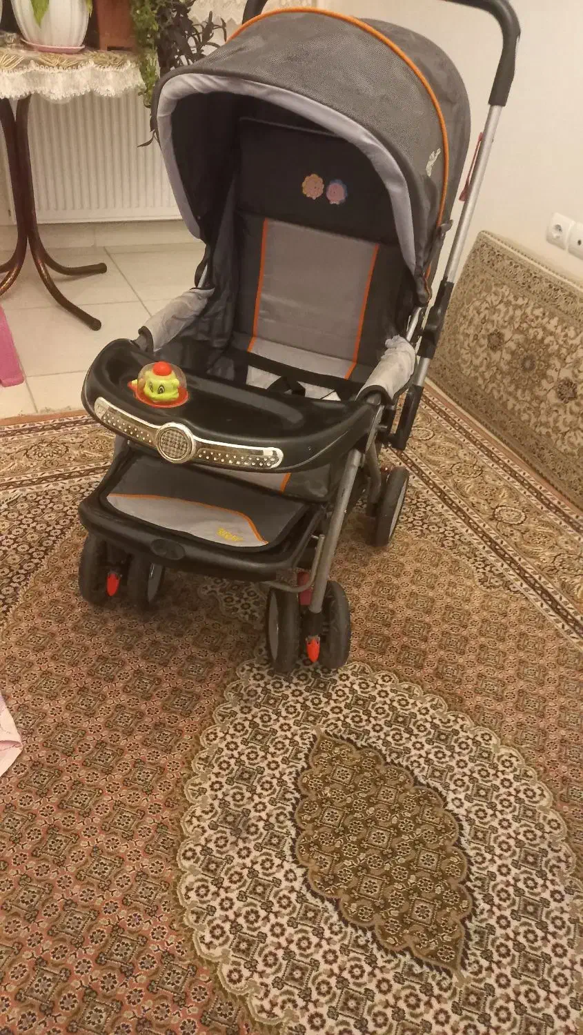 کالسکه|کالسکه و لوازم جانبی|تبریز, |دیوار