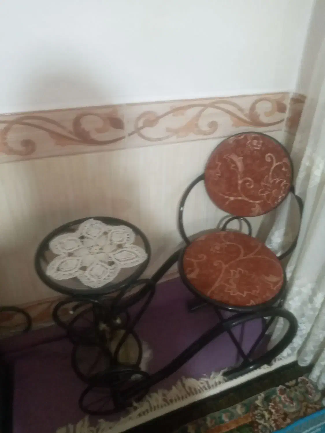 میز تلفن|میز تلفن|مراغه, |دیوار