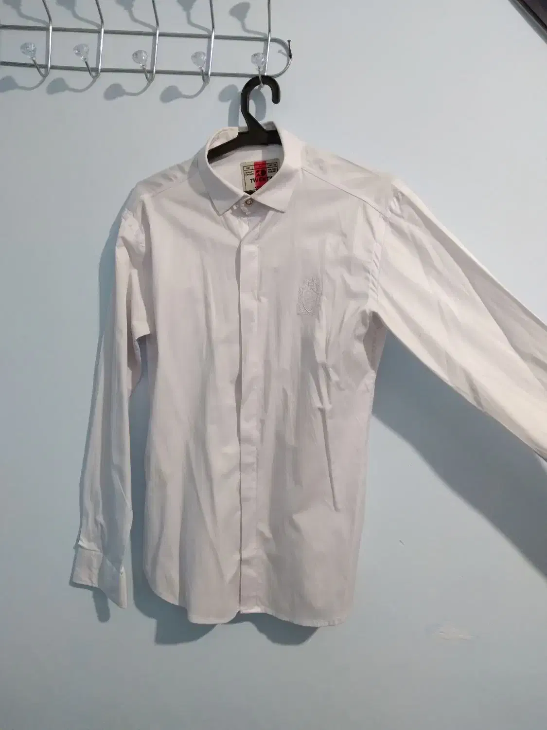 پیراهن سفید سایز m|لباس|سبزوار, امیر کبیر|دیوار