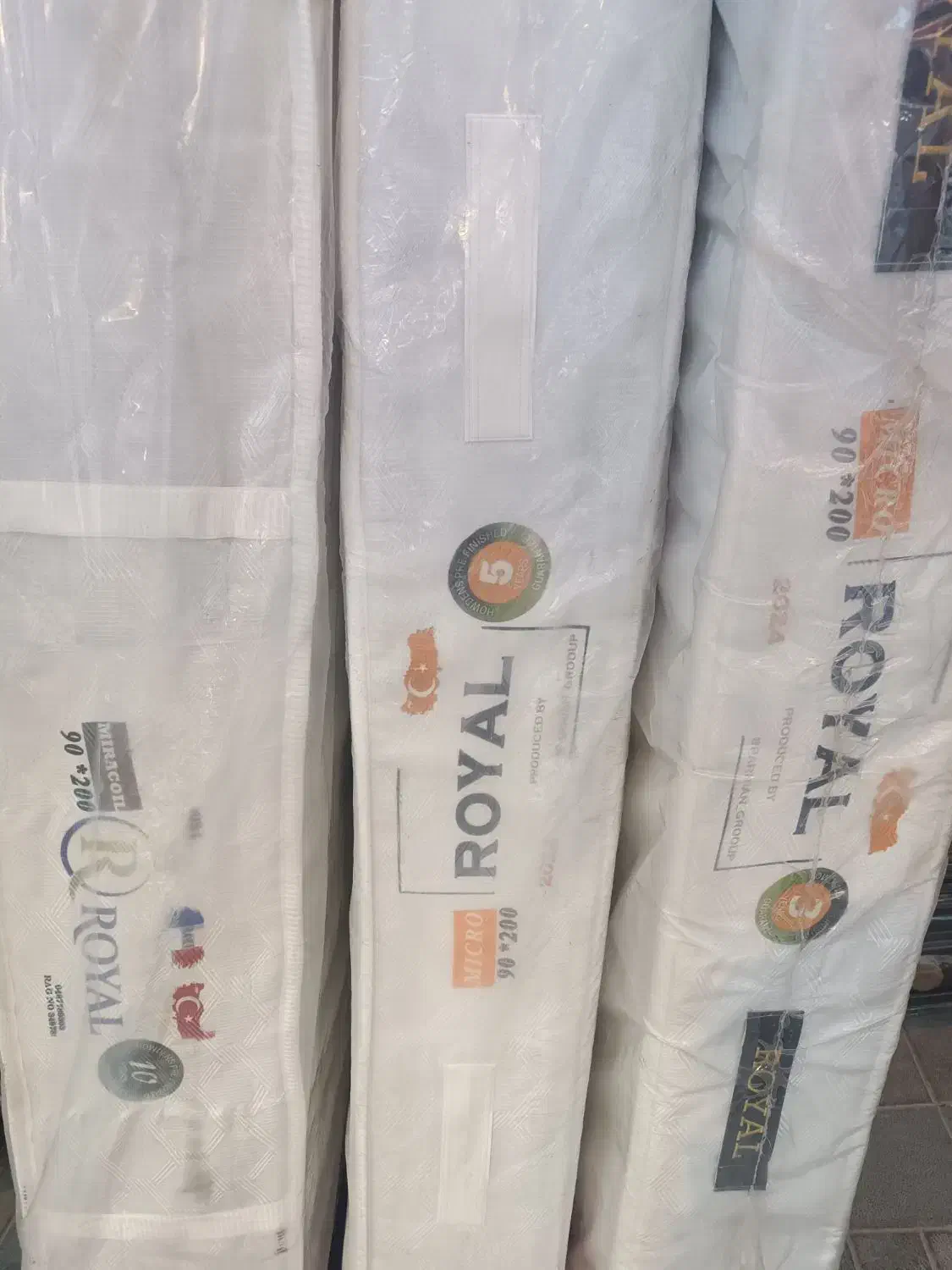 فروش ویژه خوشخواب|تشک تختخواب|بجنورد, |دیوار