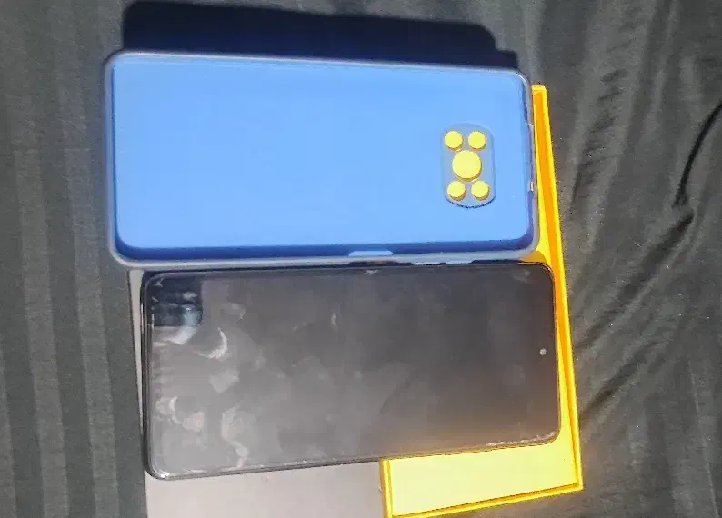 poco x3|موبایل|تهران, امامت|دیوار