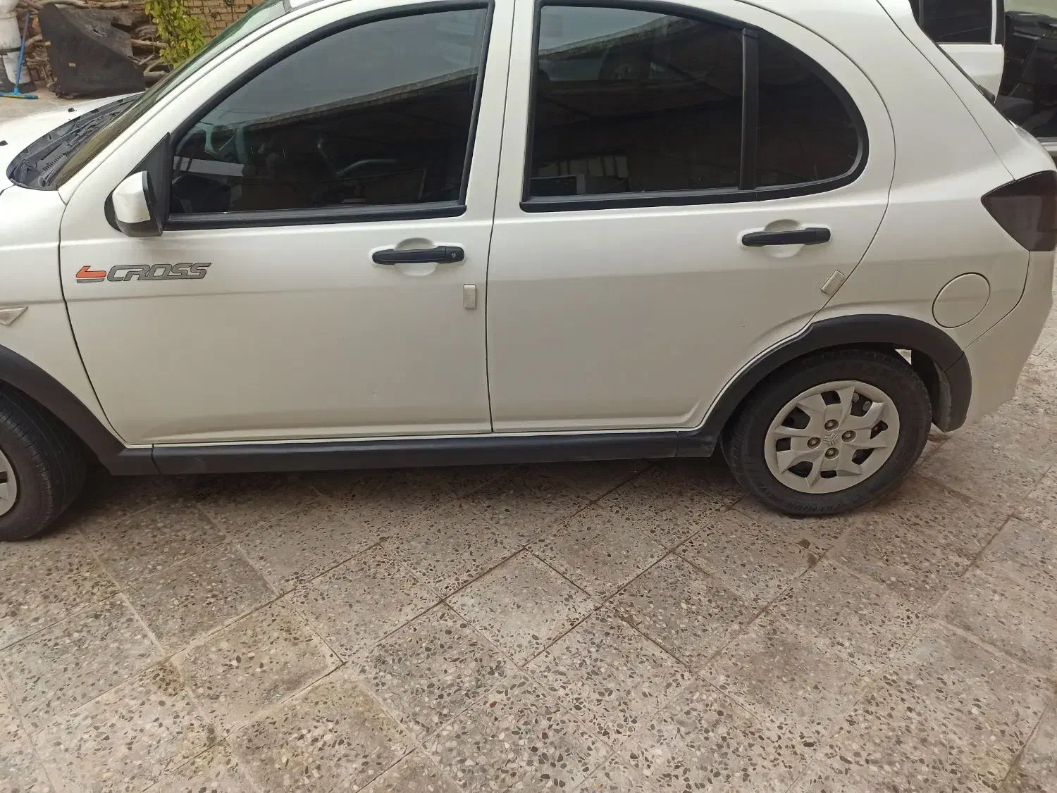 کوییک وپراید|خودرو سواری و وانت|گتوند, |دیوار