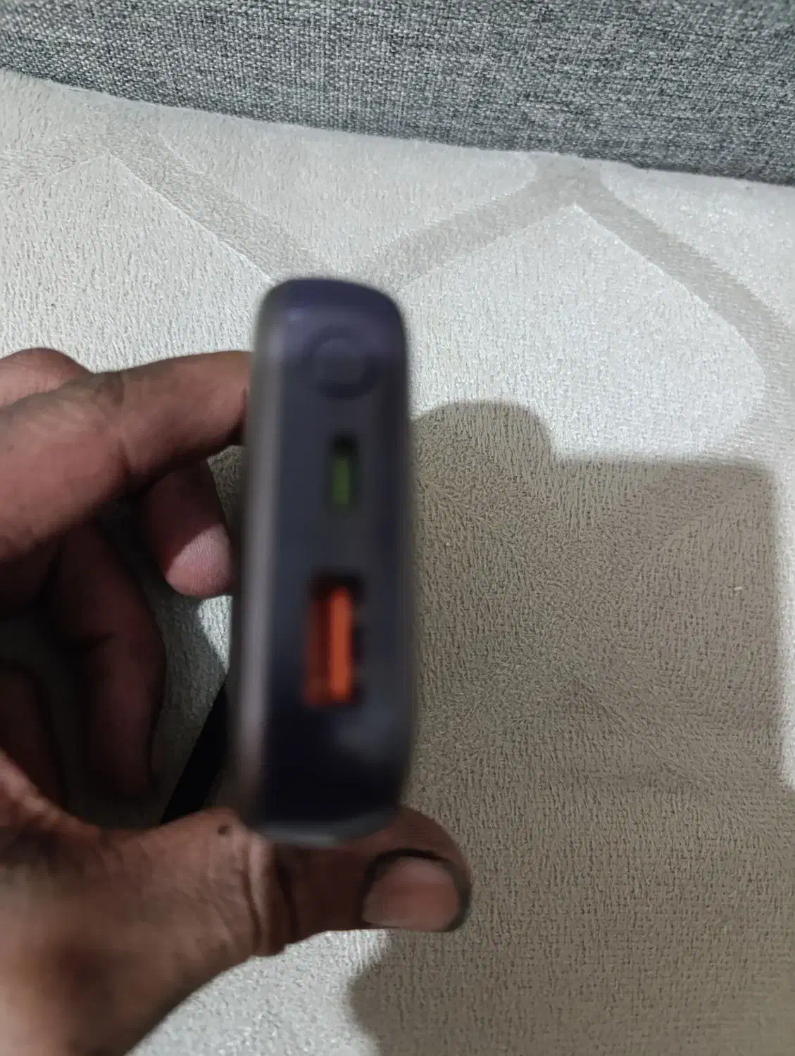 پاوربانک مگ سیف۱۰۰۰۰|لوازم جانبی موبایل و تبلت|اصفهان, فجر|دیوار