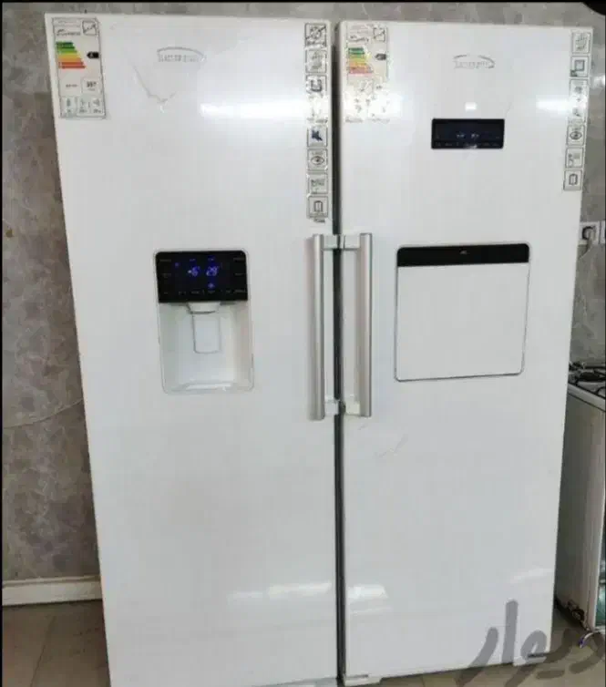 تعمیرات یخچال خانگی مغازه زیرقیمت شهرباسابقه۱۲ساله|خدمات پیشه و مهارت|زابل, |دیوار