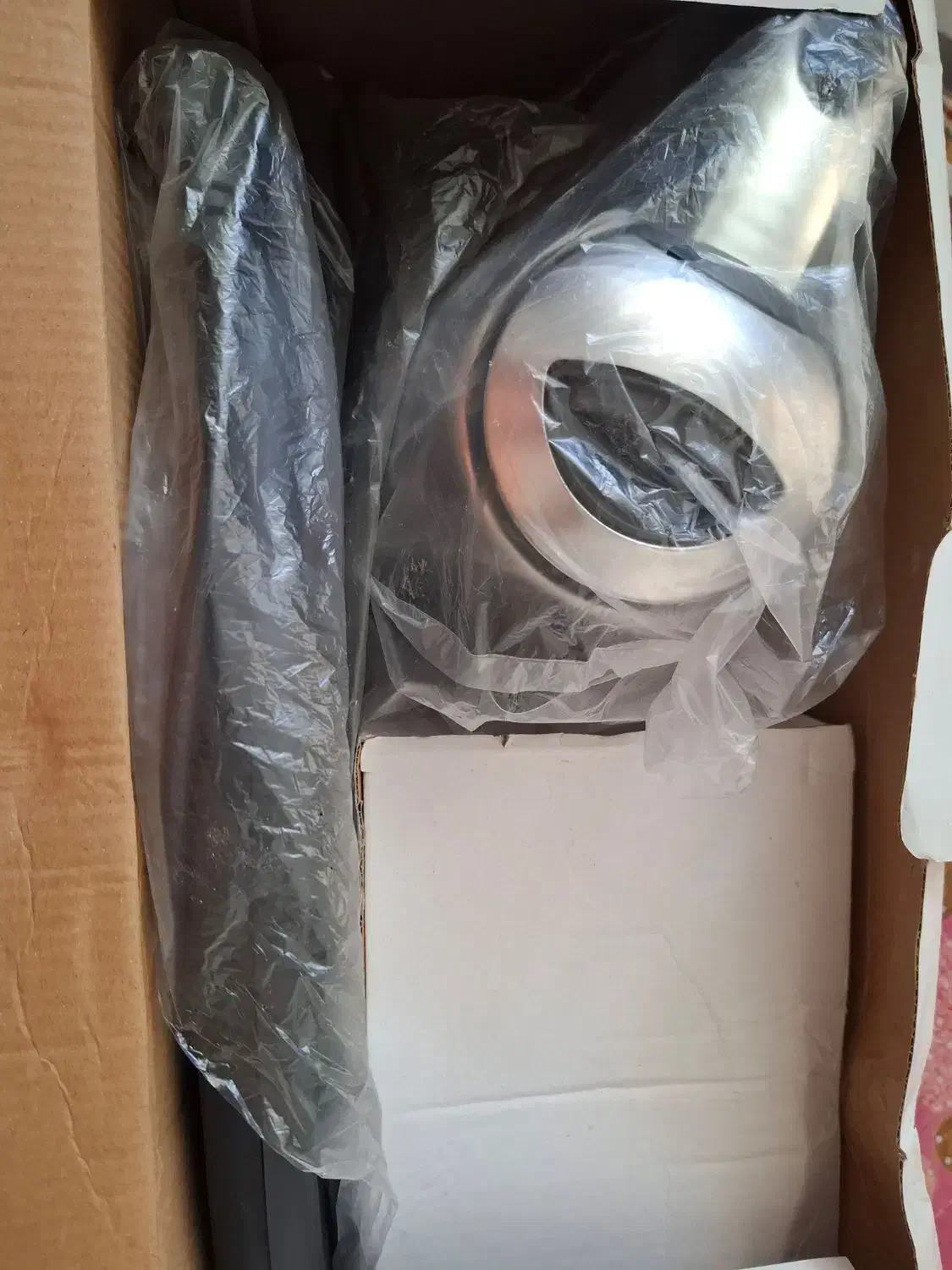 کتری برقی دو قلو مارک تفال|سماور، چایساز، قهوهساز|بندر ماهشهر, |دیوار