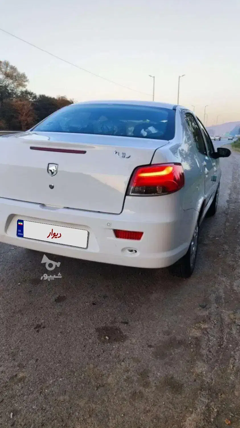 رانا مدل 99    60تا کار|خودرو سواری و وانت|گنبد کاووس, |دیوار