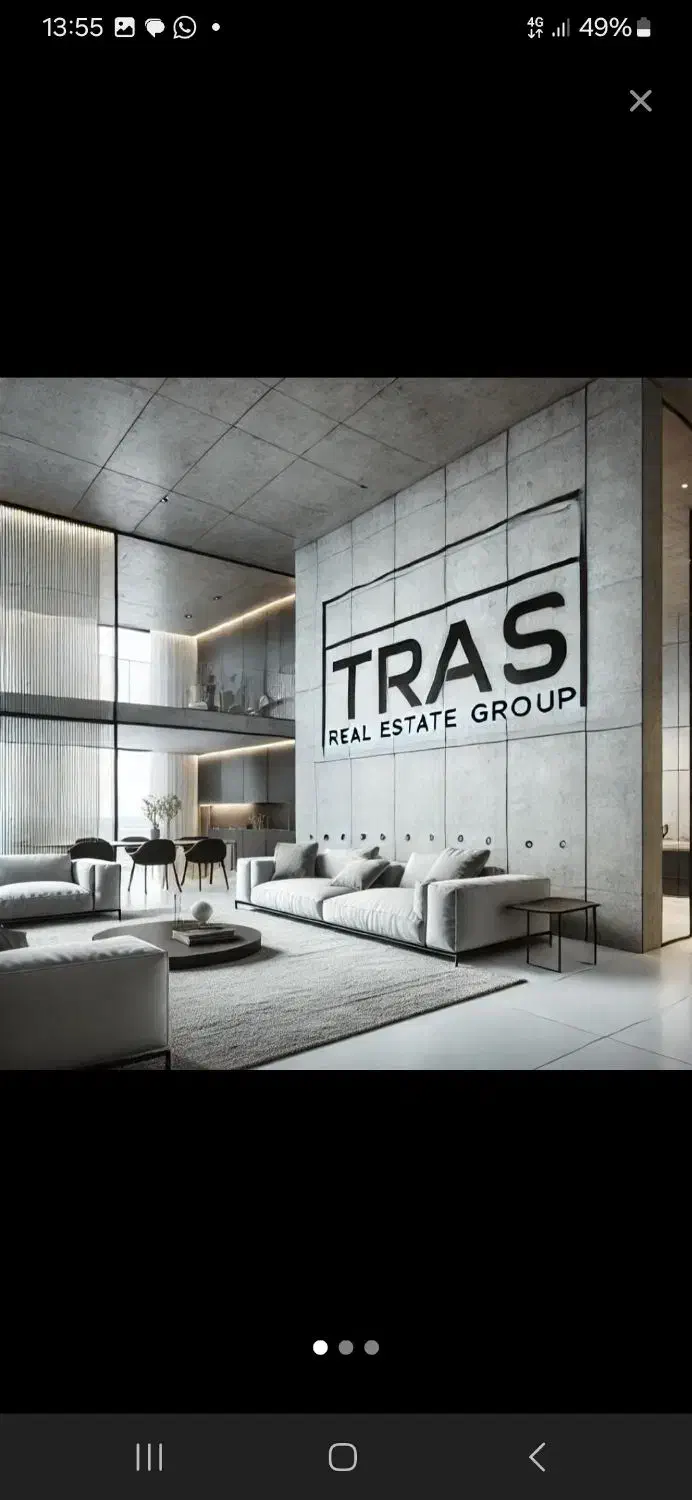 مشاور  املاک  حرفه ای  تراس (میرداماد)|استخدام بازاریابی و فروش|تهران, میرداماد|دیوار