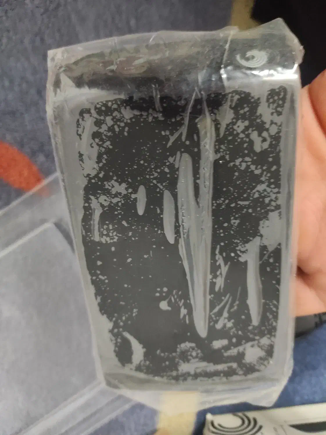 هارد اکسترنال 500G|قطعات و لوازم جانبی رایانه|میبد, |دیوار