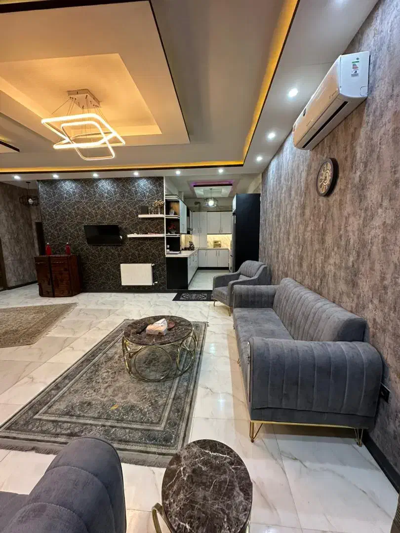 ۸۰ متری مجلل در آزادی|اجارهٔ کوتاهمدت آپارتمان و سوئیت|تهران, یافت آباد جنوبی|دیوار