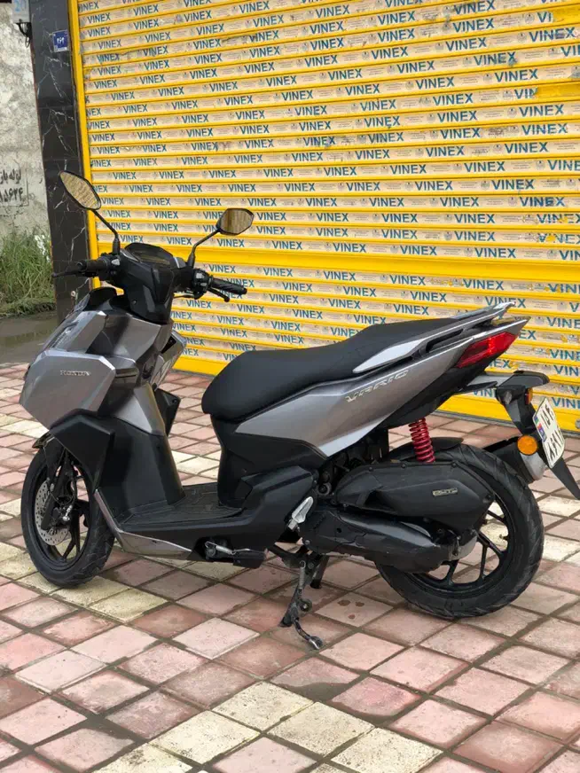 واریو۱۷۰|موتورسیکلت|رشت, استقامت ۲|دیوار