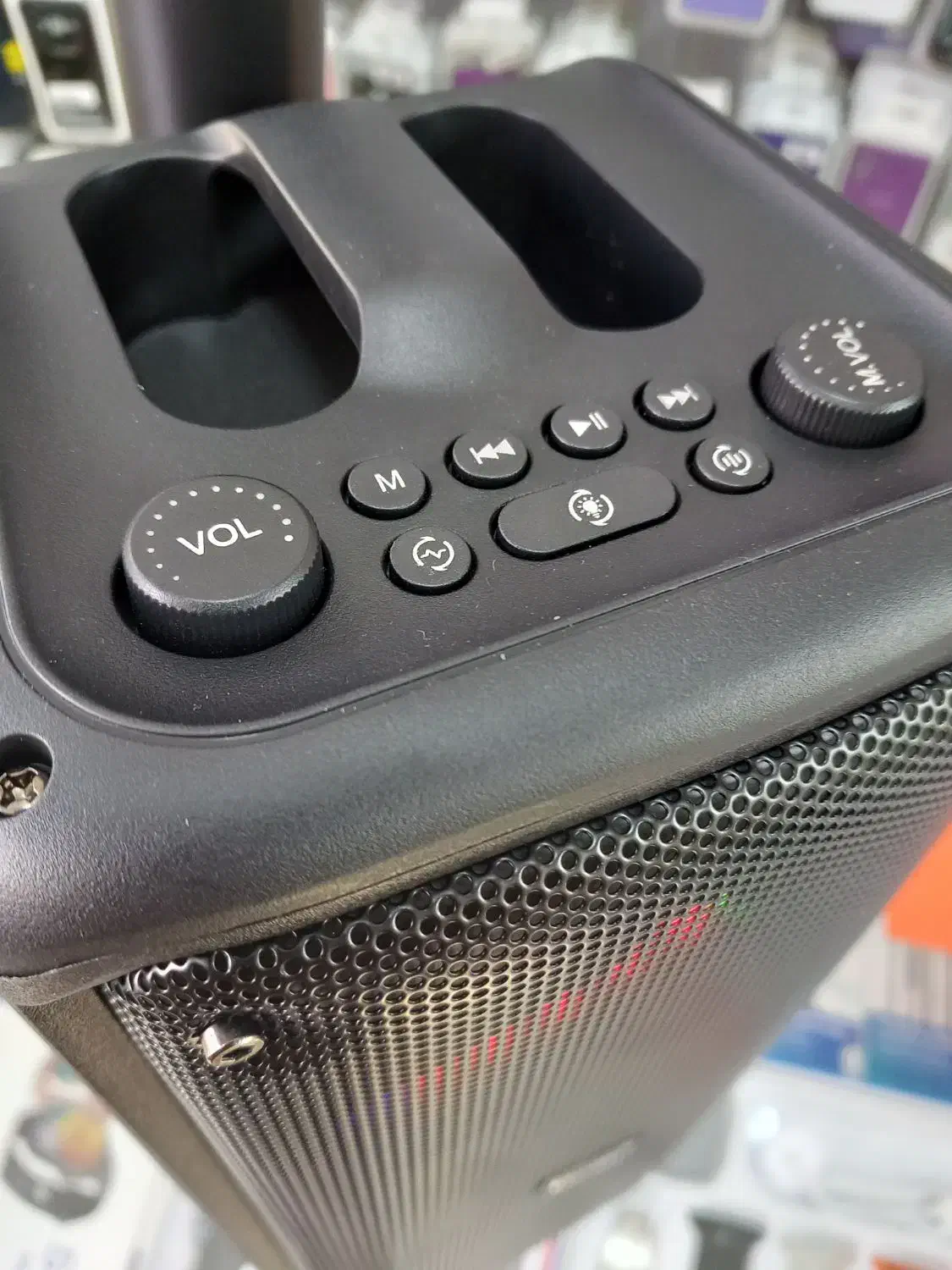 اسپیکر|پخش‌کننده همراه|زنجان, |دیوار