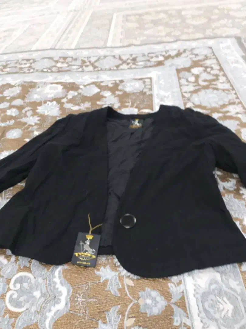 پالتو و کاپشن در حد نو|لباس|مریوان, |دیوار