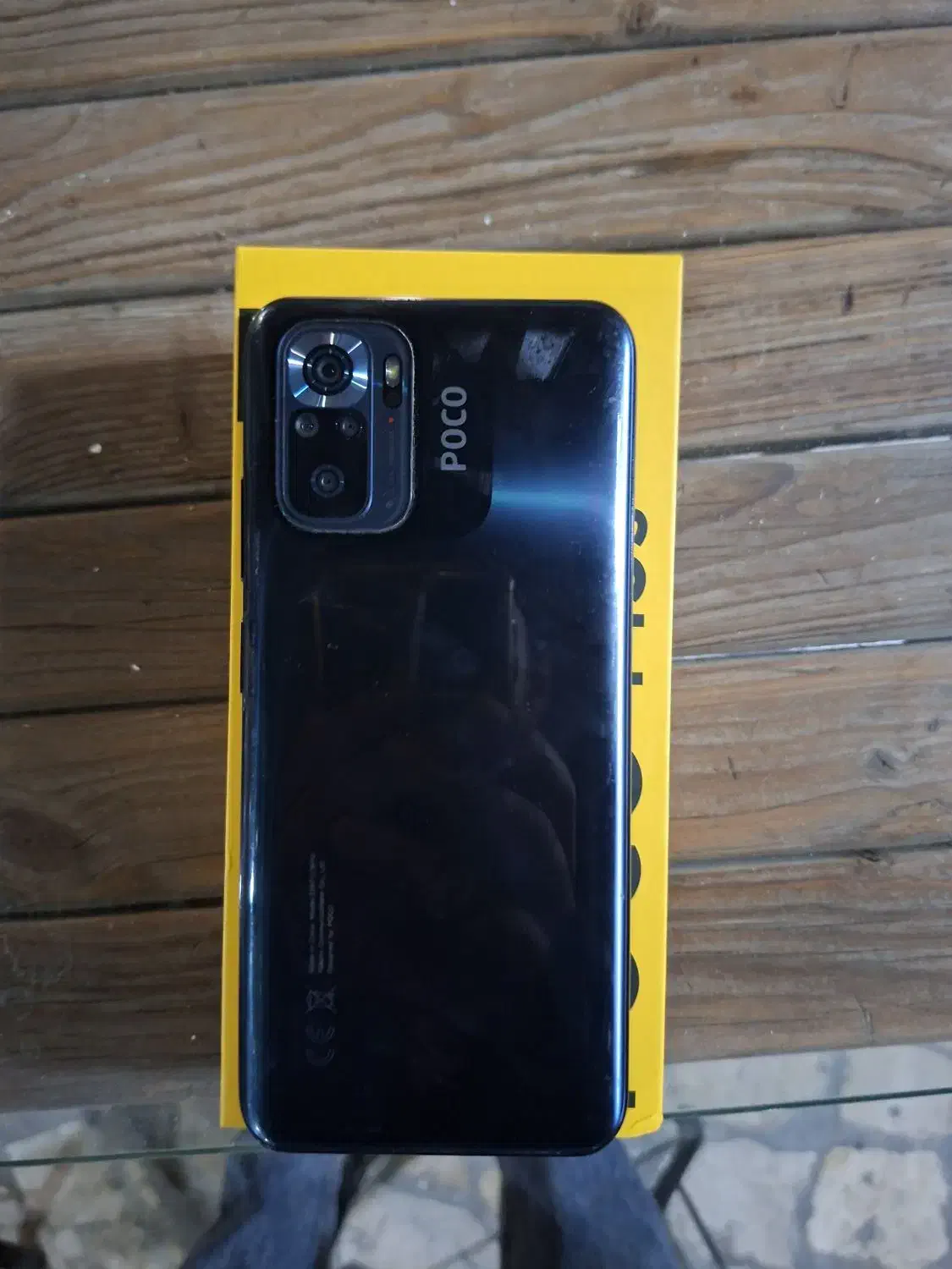 گوشی شیامی پوکو|موبایل|مشهد, توس (بلوار توس)|دیوار