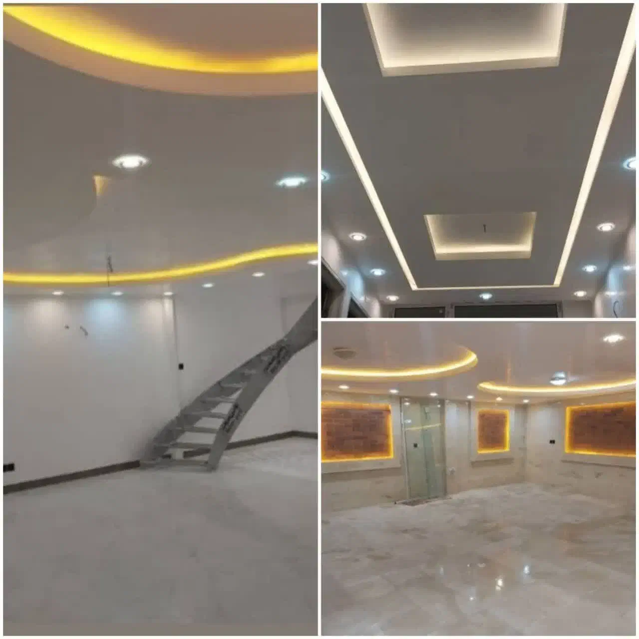 نقاشی و رنگکاری بتونه کناف ساختمان تمام استان|خدمات پیشه و مهارت|بیرجند, |دیوار