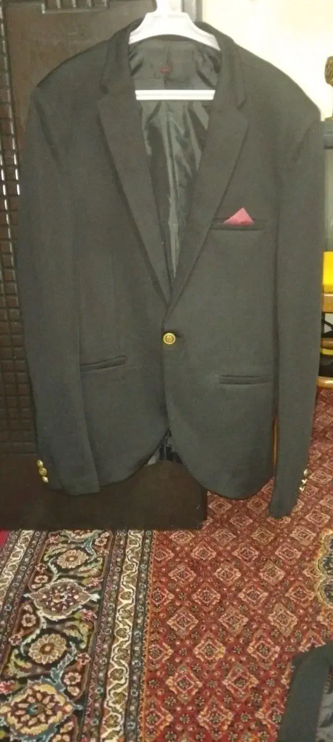 کت تکی|لباس|مشگین شهر, |دیوار