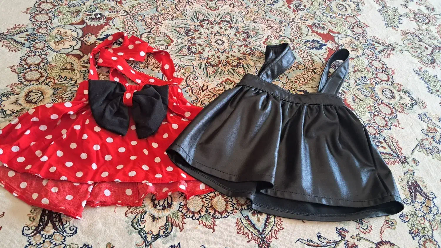 لباس بچگانه|لباس|شهرضا, |دیوار