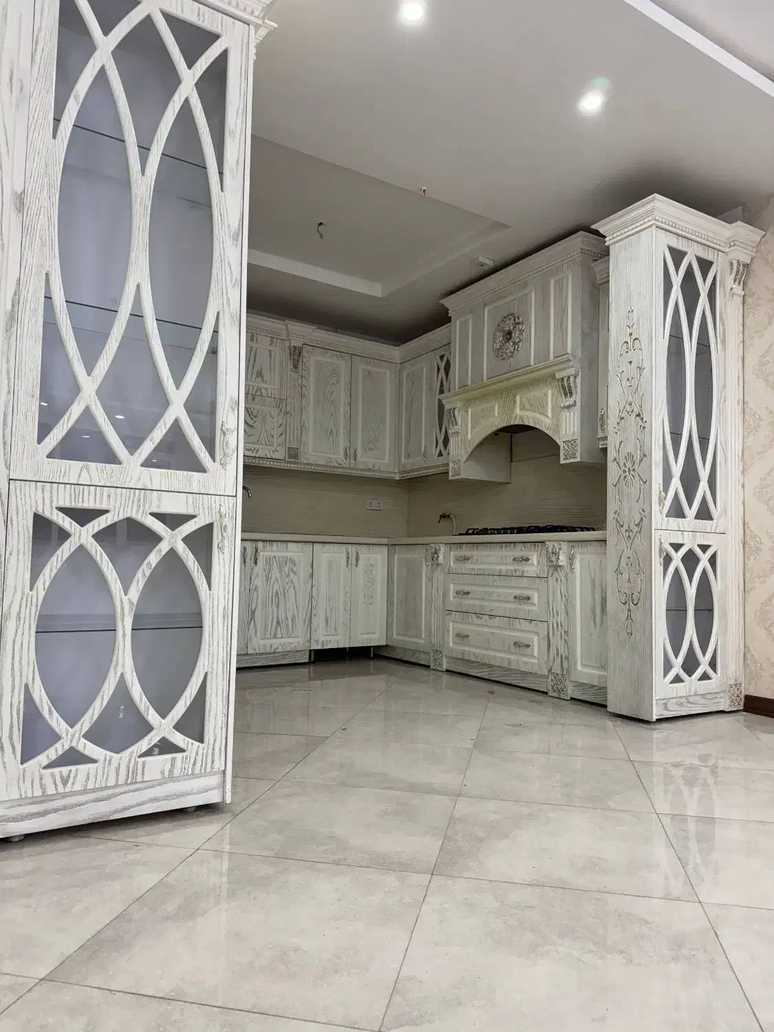 فلاحی ۱۶ / ۱۰۸متری نوساز سند آماده / سازه قوی فوری|فروش آپارتمان|مشهد, شهرک لشکر (شهرک غرب)|دیوار