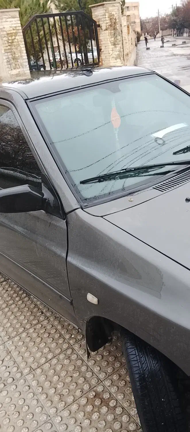 پراید۱۳۲ نوک مدادی|خودرو سواری و وانت|کرمانشاه, |دیوار