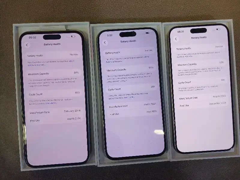 15پرومکس256zaa|موبایل|ارومیه, |دیوار