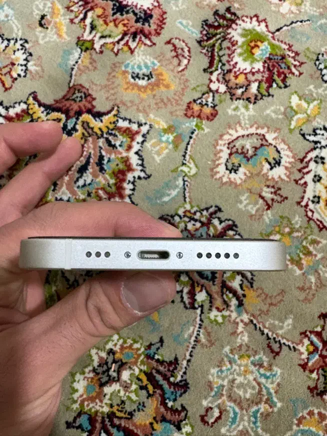 آیفون ۱۳ نرمال|موبایل|تهران, یافت‌آباد|دیوار