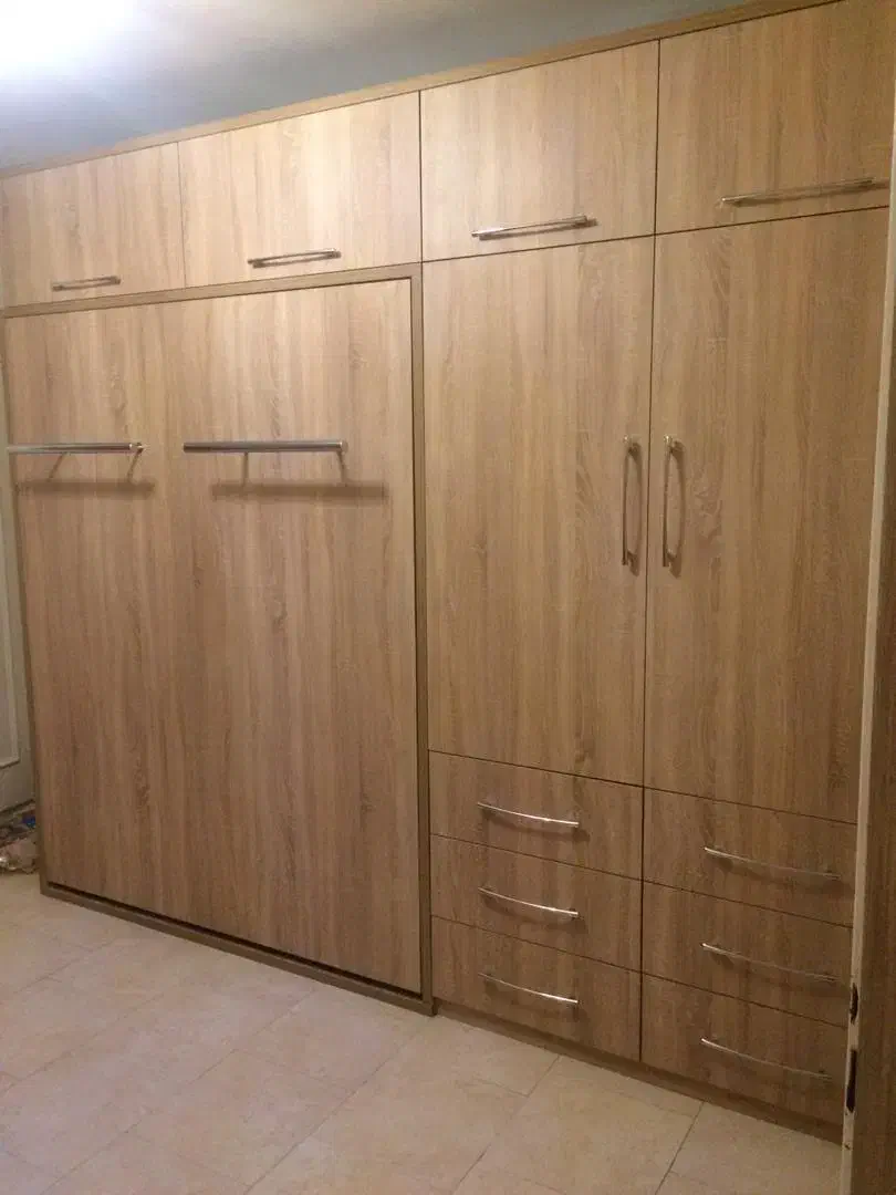 ساخت کابینت وکمددیواری وتعمیرات|خدمات پیشه و مهارت|قشم, |دیوار