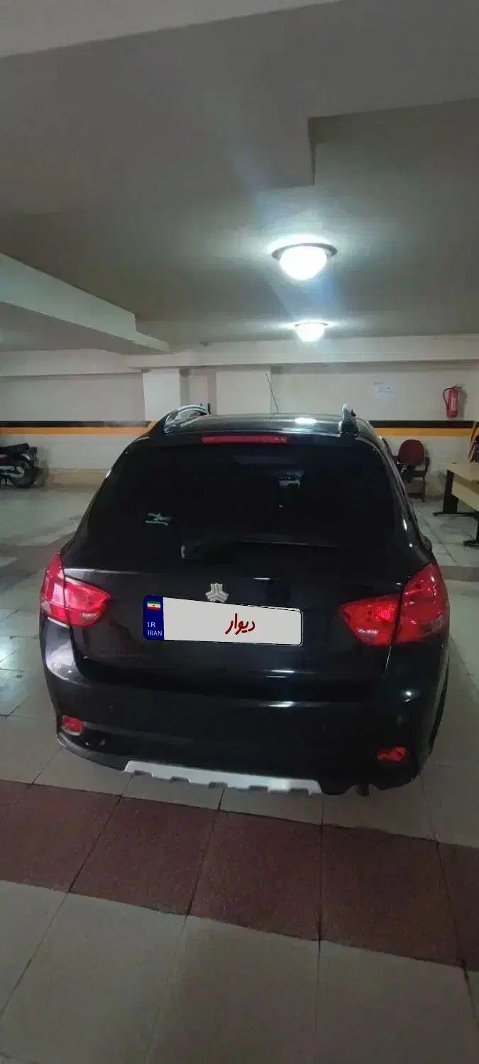 کوییک MT مدل ۱۴۰۱|خودرو سواری و وانت|تهران, جردن|دیوار